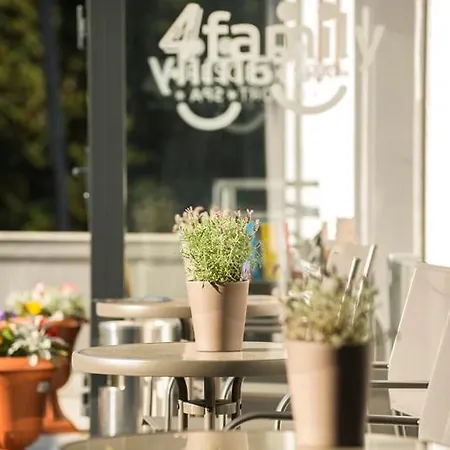 度假村 4family *resort*spa* *